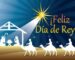 Día de Reyes 6 de Enero 22.