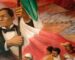21 de marzo natalicio de Benito Juárez