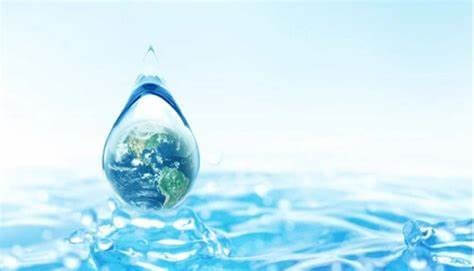 22 de Marzo Día Mundial del Agua