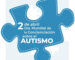 02 de abril Día Mundial de Concienciación sobre el Autismo