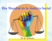 20 de Febrero Día mundial de la justicia social