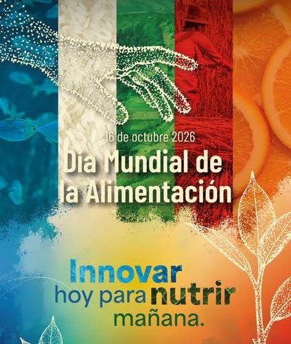 Día Mundial de la Alimentación